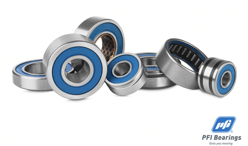 Fersa übernimmt 100 Prozent von PFI Bearings